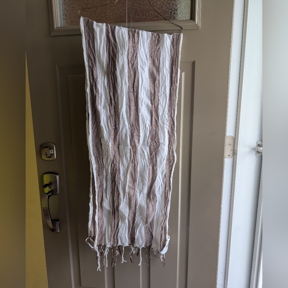Aeropostale Scarf